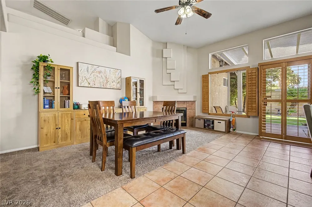 7632 Twisted Pine Avenue Las Vegas, NV 89131