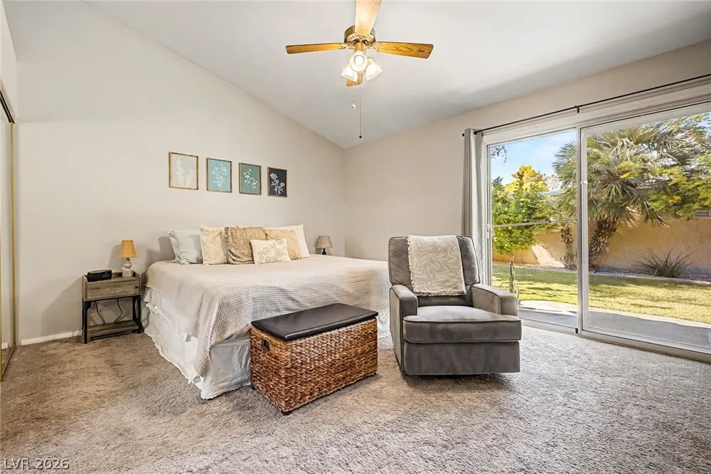 7632 Twisted Pine Avenue Las Vegas, NV 89131
