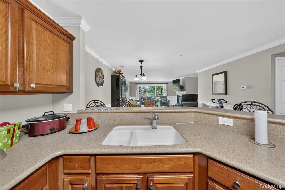 531 Brookfield Drive #81 Westland City, MI 48185