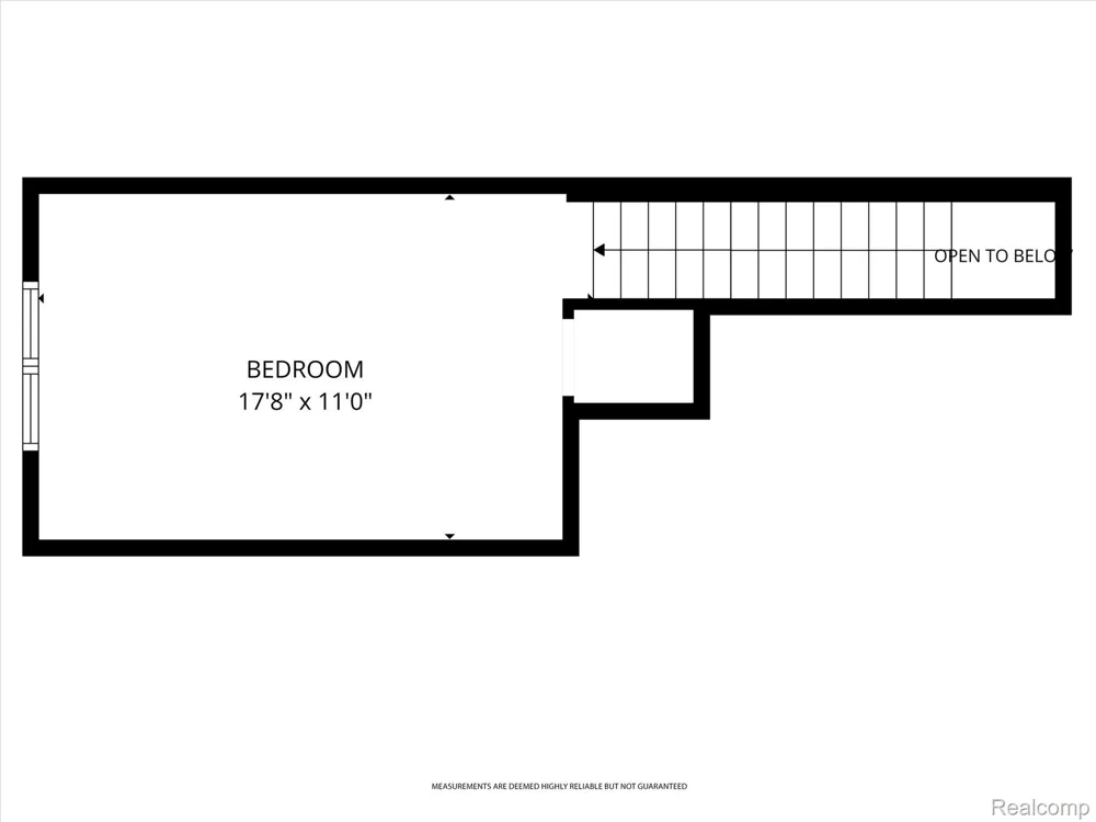 531 Brookfield Drive #81 Westland City, MI 48185