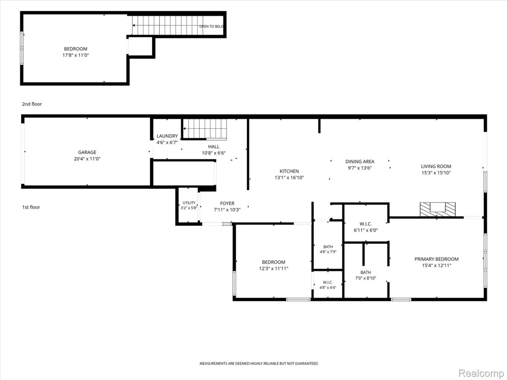531 Brookfield Drive #81 Westland City, MI 48185
