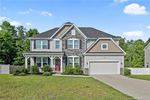 239 Old Montague Way