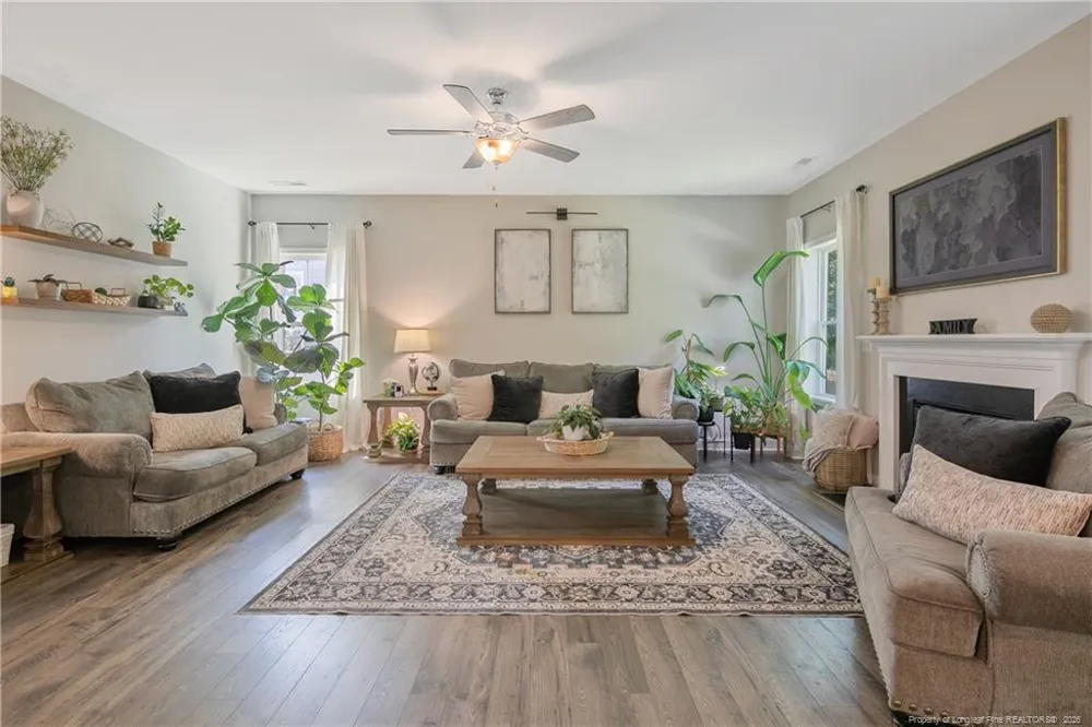 239 Old Montague Way Cameron, NC 28326