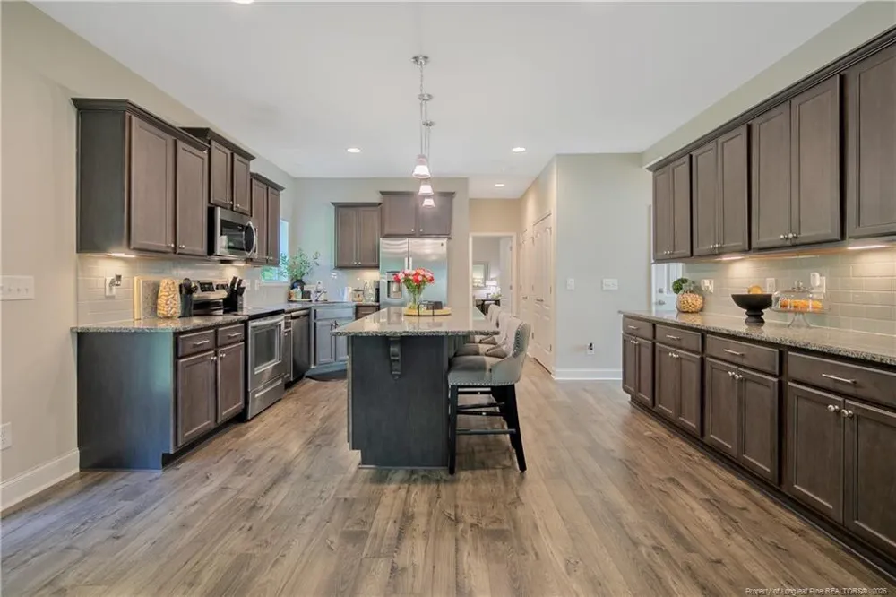 239 Old Montague Way Cameron, NC 28326