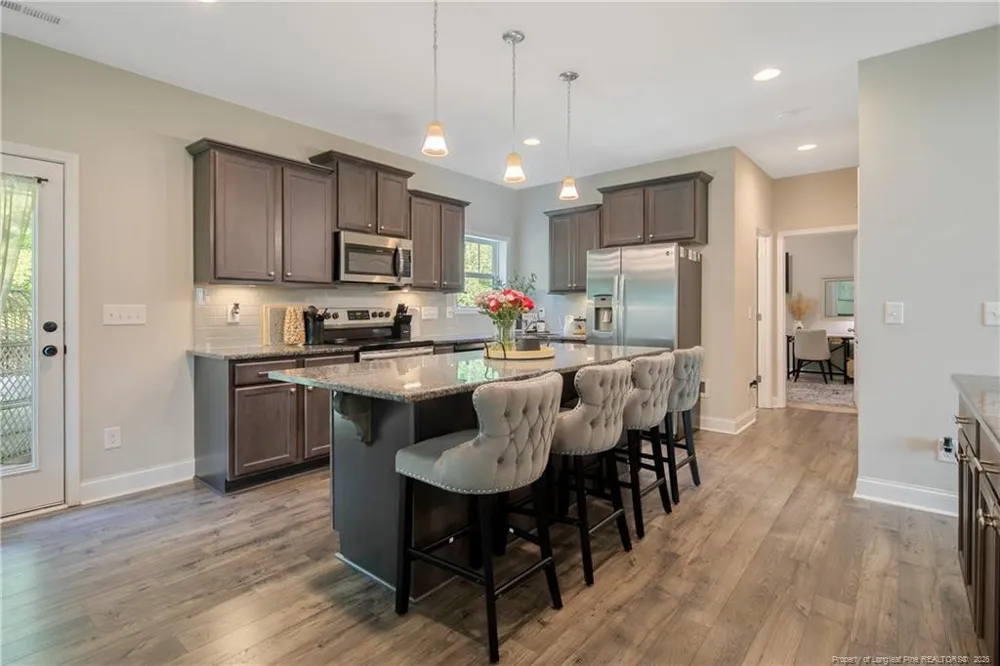 239 Old Montague Way Cameron, NC 28326