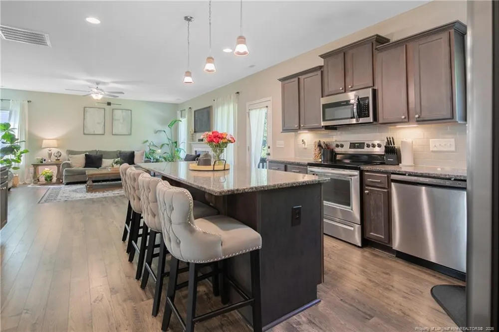 239 Old Montague Way Cameron, NC 28326