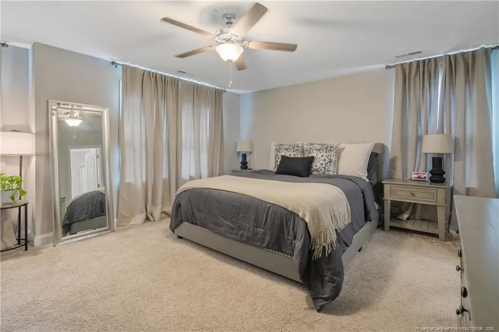 239 Old Montague Way Cameron, NC 28326