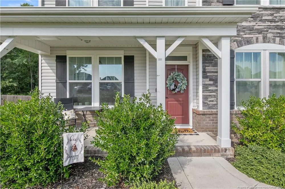 239 Old Montague Way Cameron, NC 28326