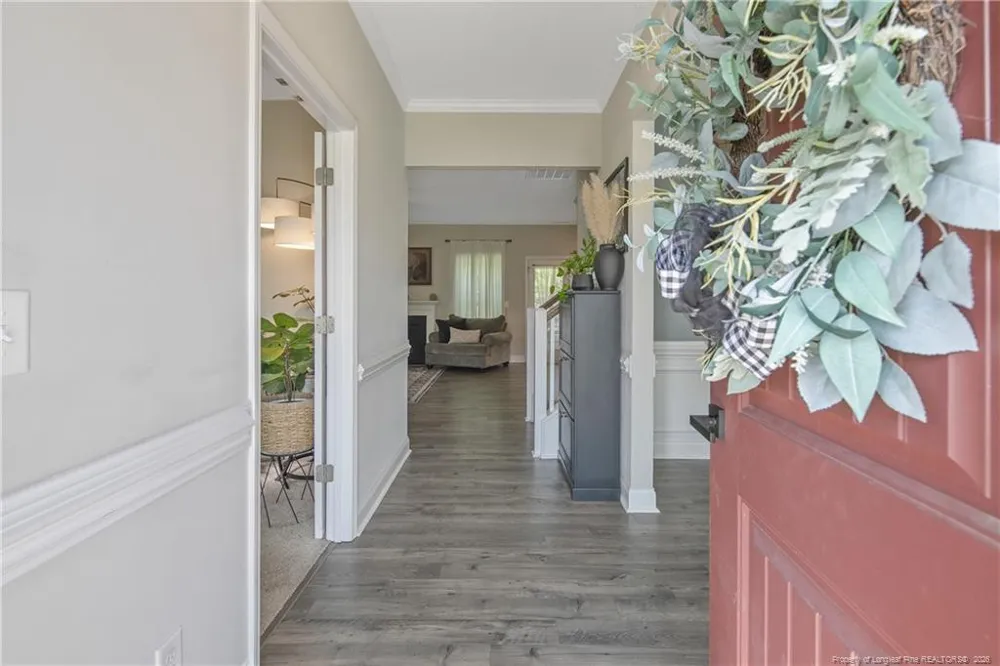 239 Old Montague Way Cameron, NC 28326