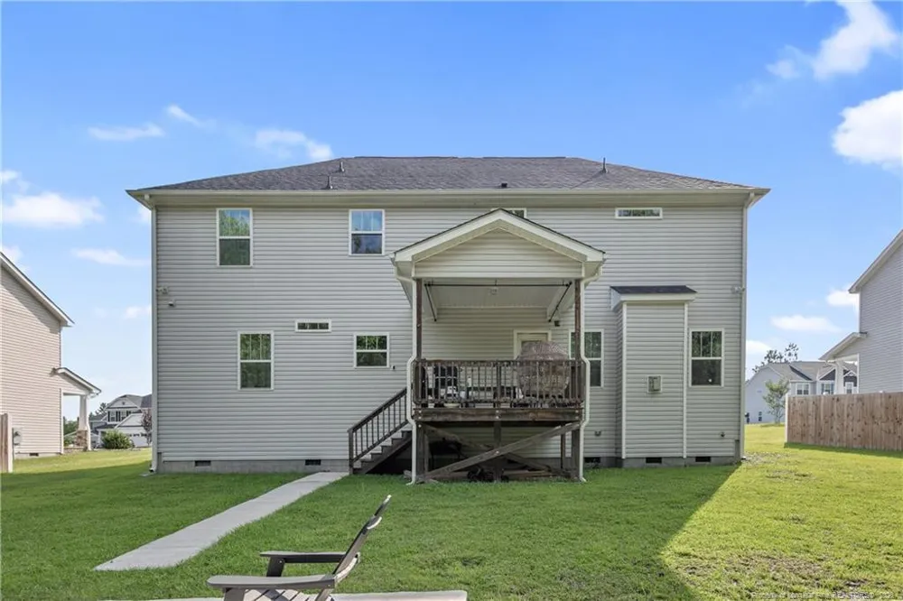 239 Old Montague Way Cameron, NC 28326