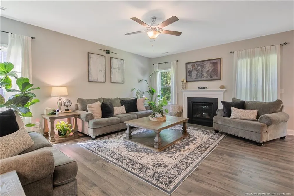 239 Old Montague Way Cameron, NC 28326