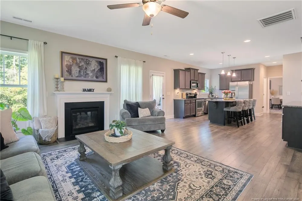 239 Old Montague Way Cameron, NC 28326