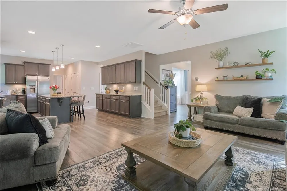 239 Old Montague Way Cameron, NC 28326
