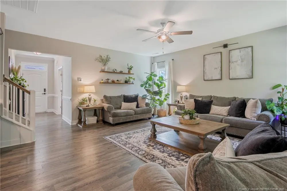 239 Old Montague Way Cameron, NC 28326