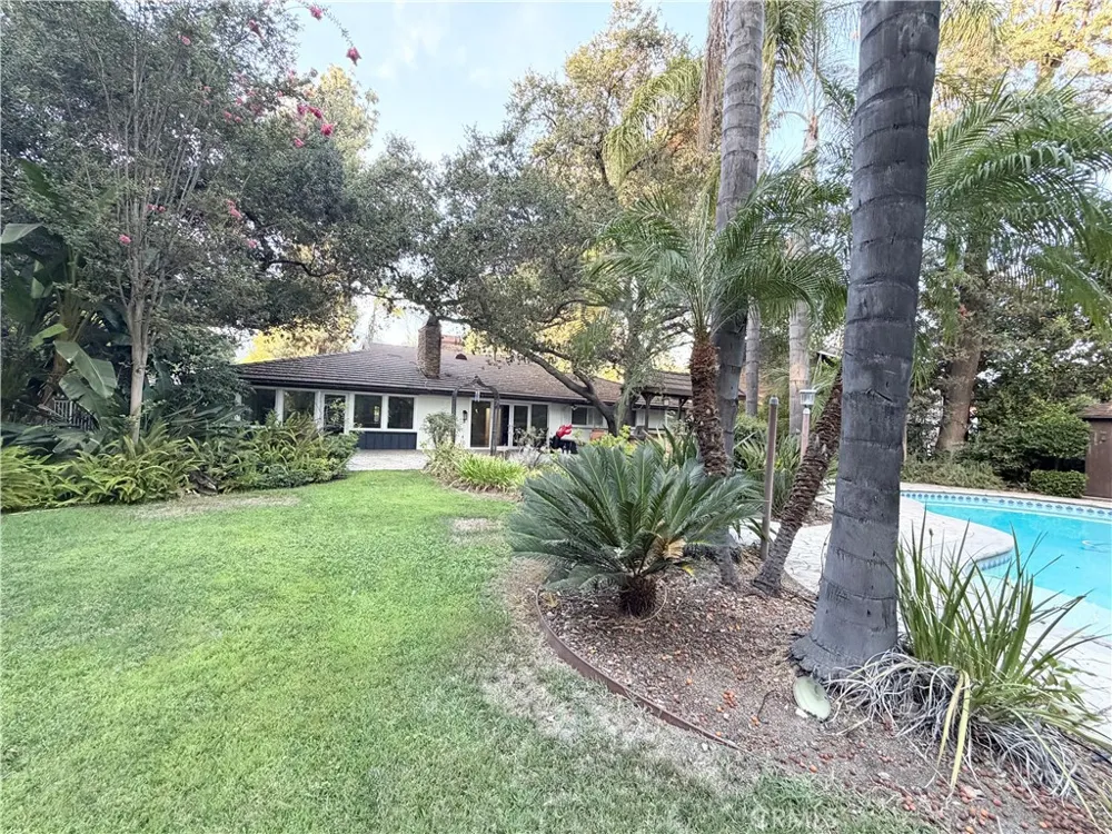 28 W Sycamore Avenue Arcadia, CA 91006