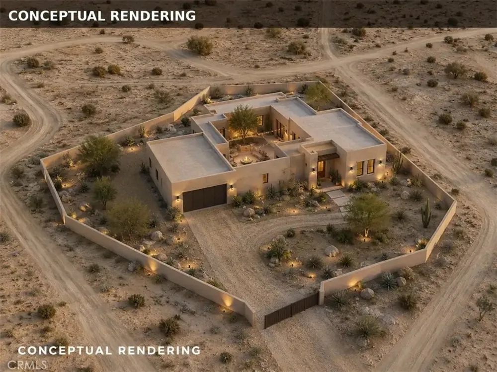 spaulding dr California City, CA 93505