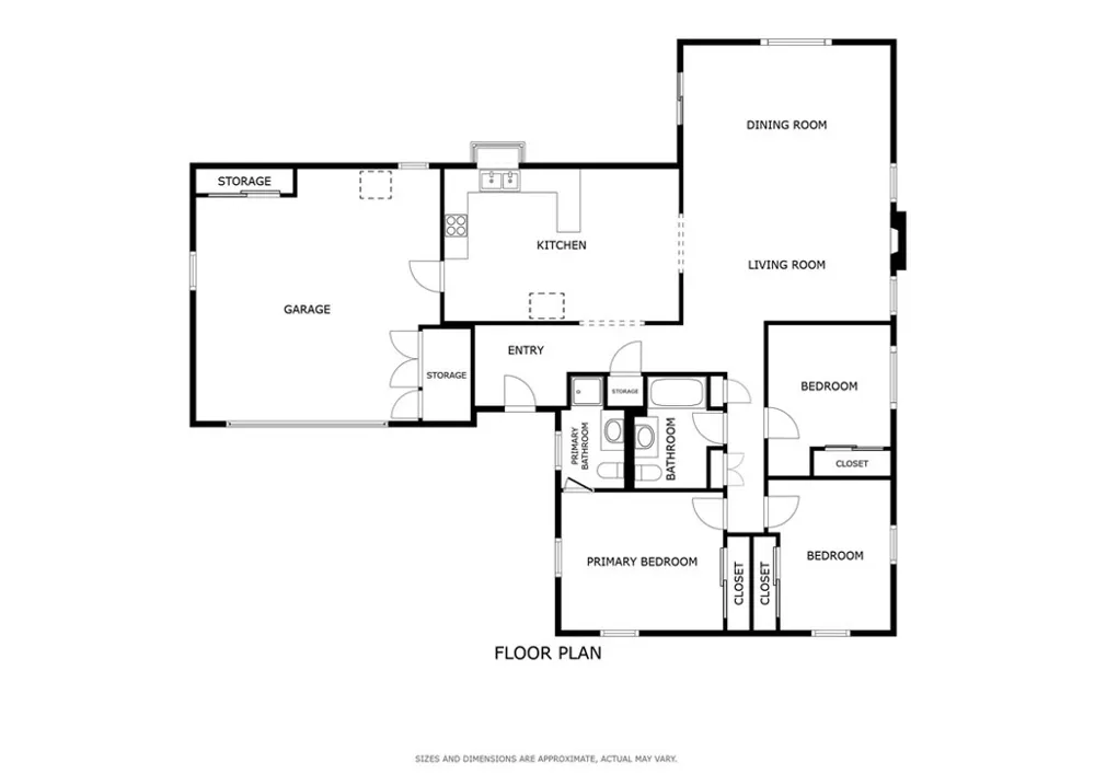11852 Vanport Avenue Sylmar, CA 91342
