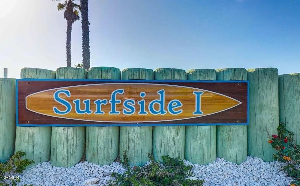 257 E Surfside Drive Port Hueneme, CA 93041