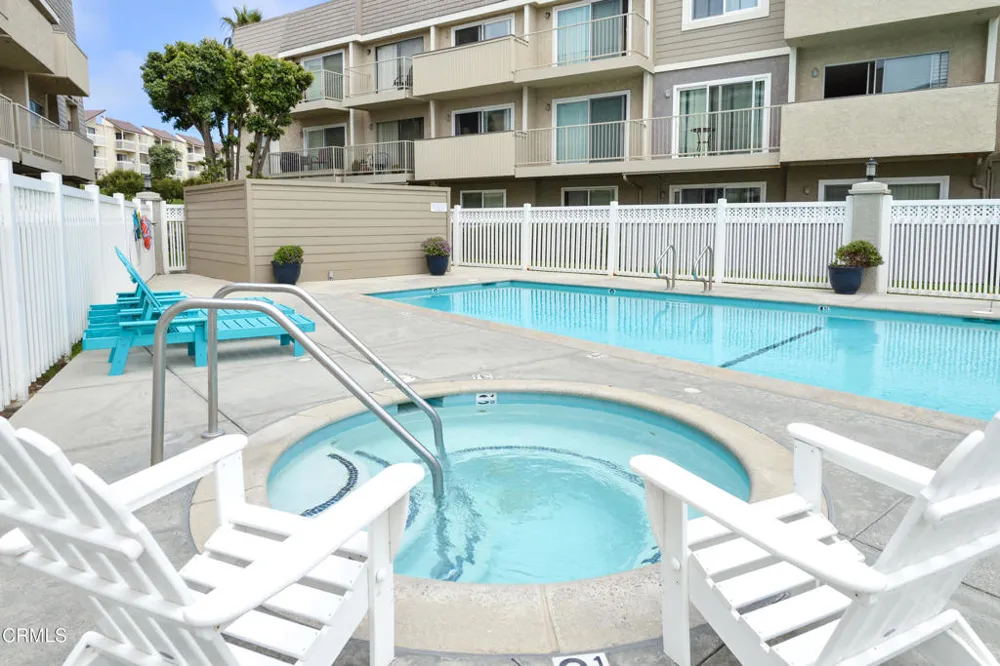 257 E Surfside Drive Port Hueneme, CA 93041