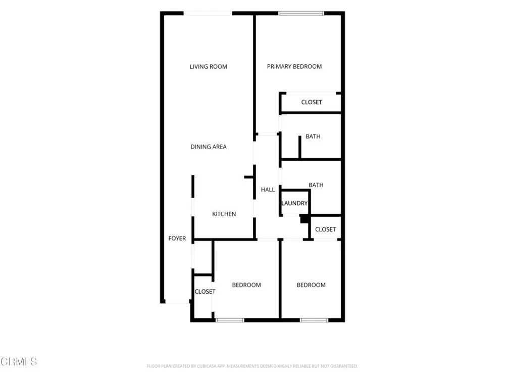 257 E Surfside Drive Port Hueneme, CA 93041