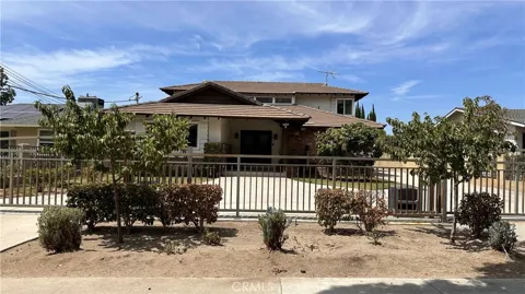 1119 Mayflower