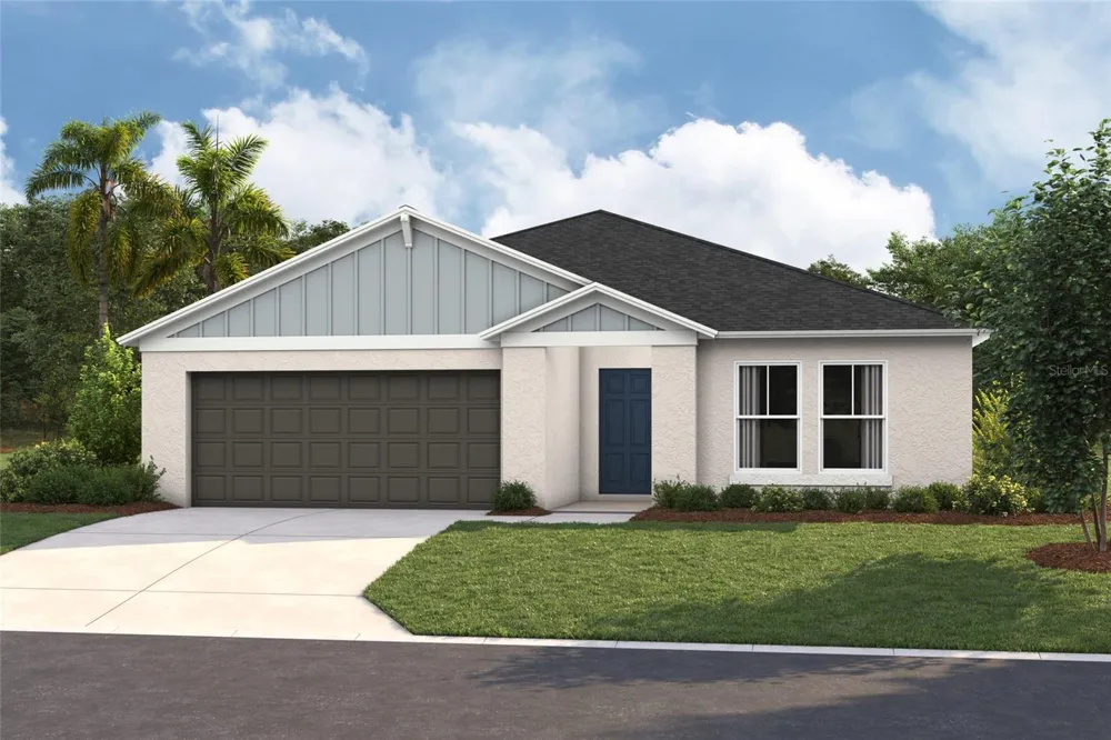 36691 THORNHEDGE DRIVE Zephyrhills, FL 33541