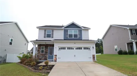 7413 Cornett Way
