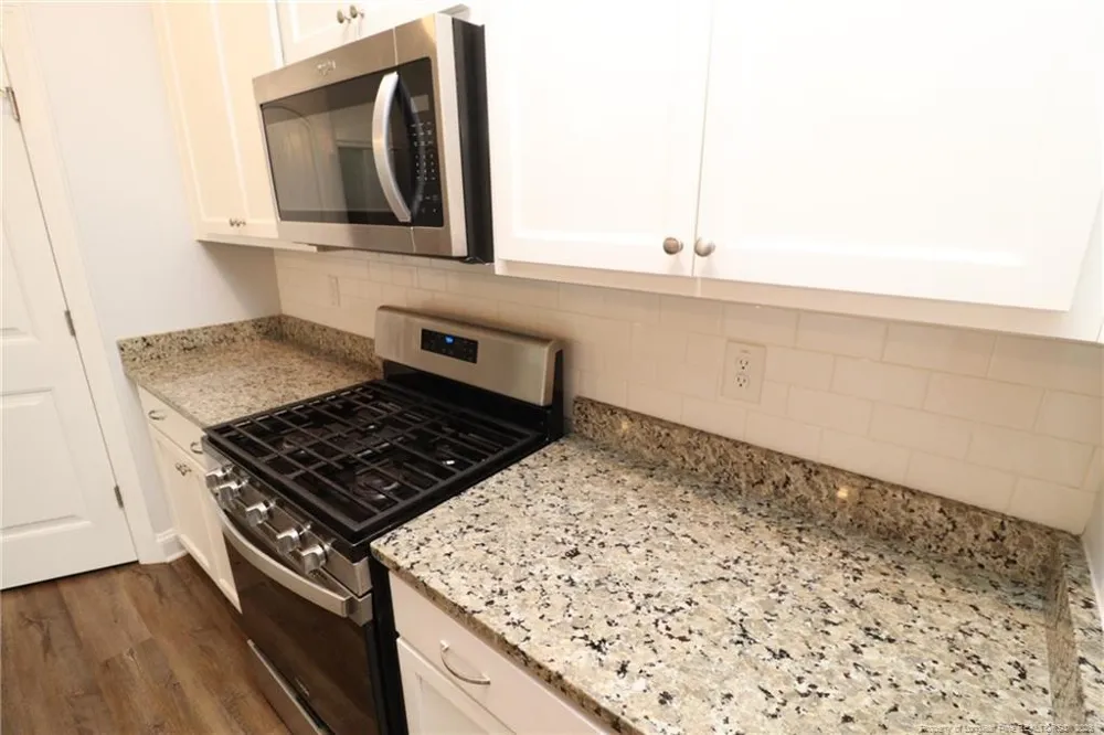 7413 Cornett Way Raleigh, NC 27604