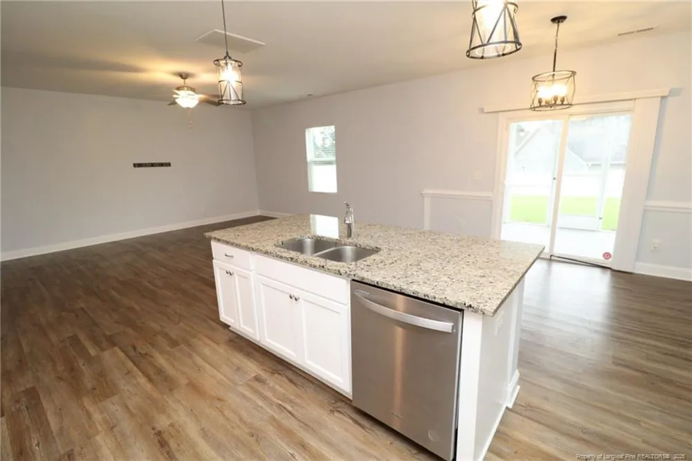 7413 Cornett Way Raleigh, NC 27604