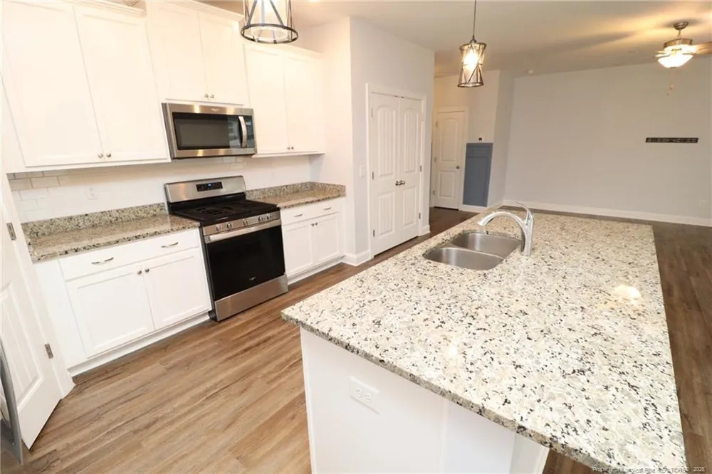 7413 Cornett Way Raleigh, NC 27604