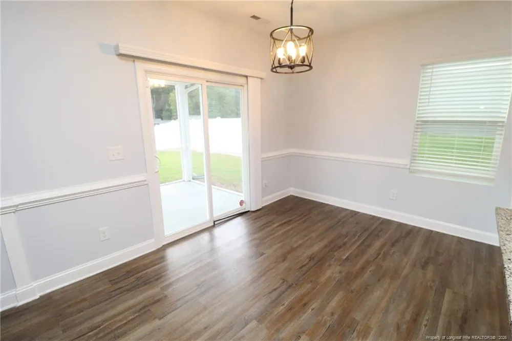 7413 Cornett Way Raleigh, NC 27604