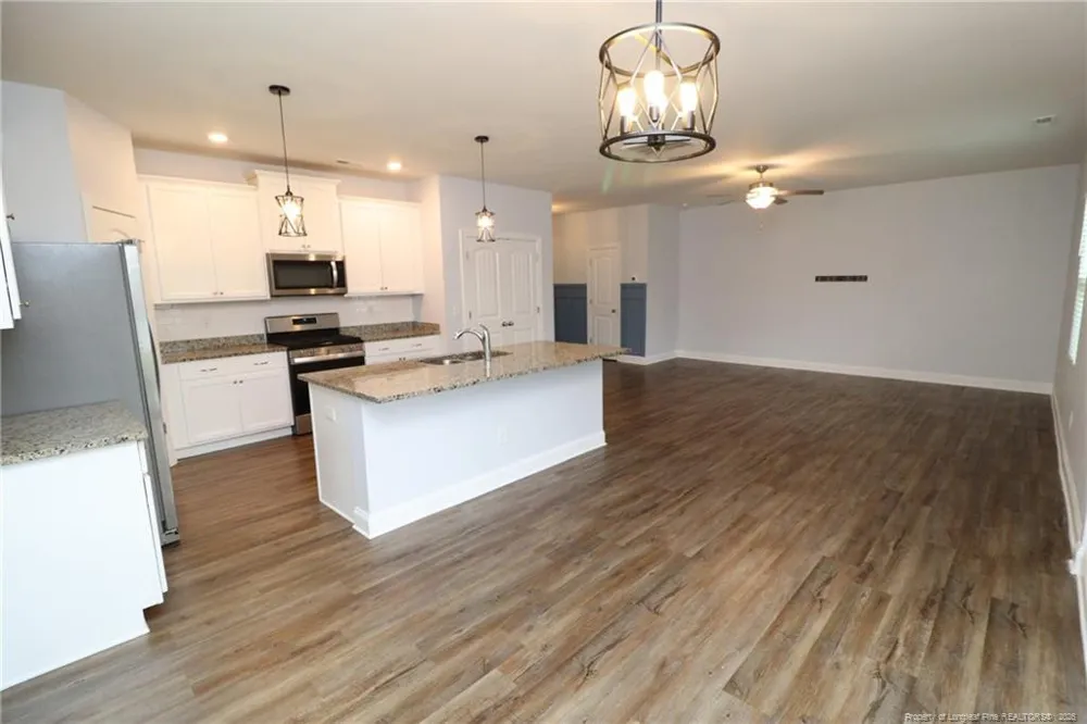 7413 Cornett Way Raleigh, NC 27604