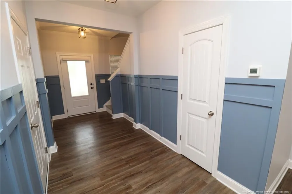 7413 Cornett Way Raleigh, NC 27604