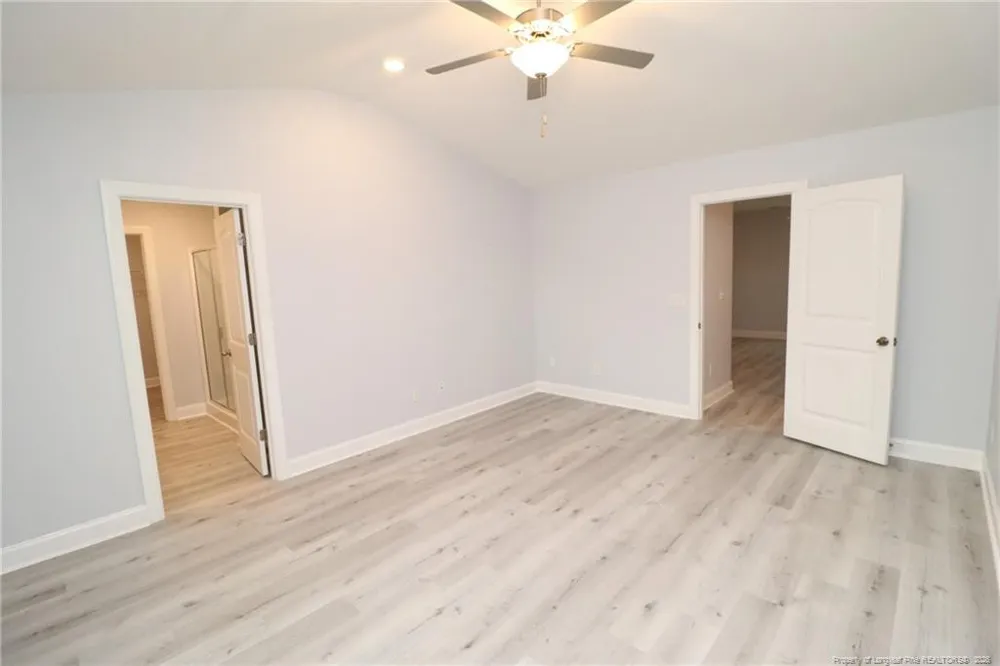 7413 Cornett Way Raleigh, NC 27604