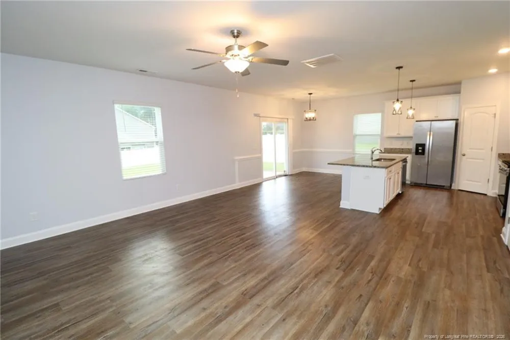 7413 Cornett Way Raleigh, NC 27604