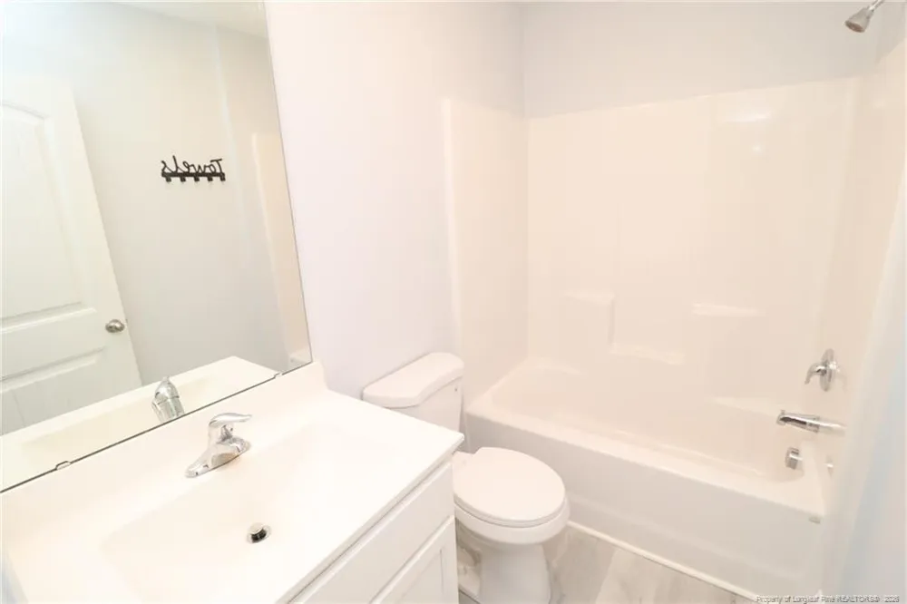 7413 Cornett Way Raleigh, NC 27604