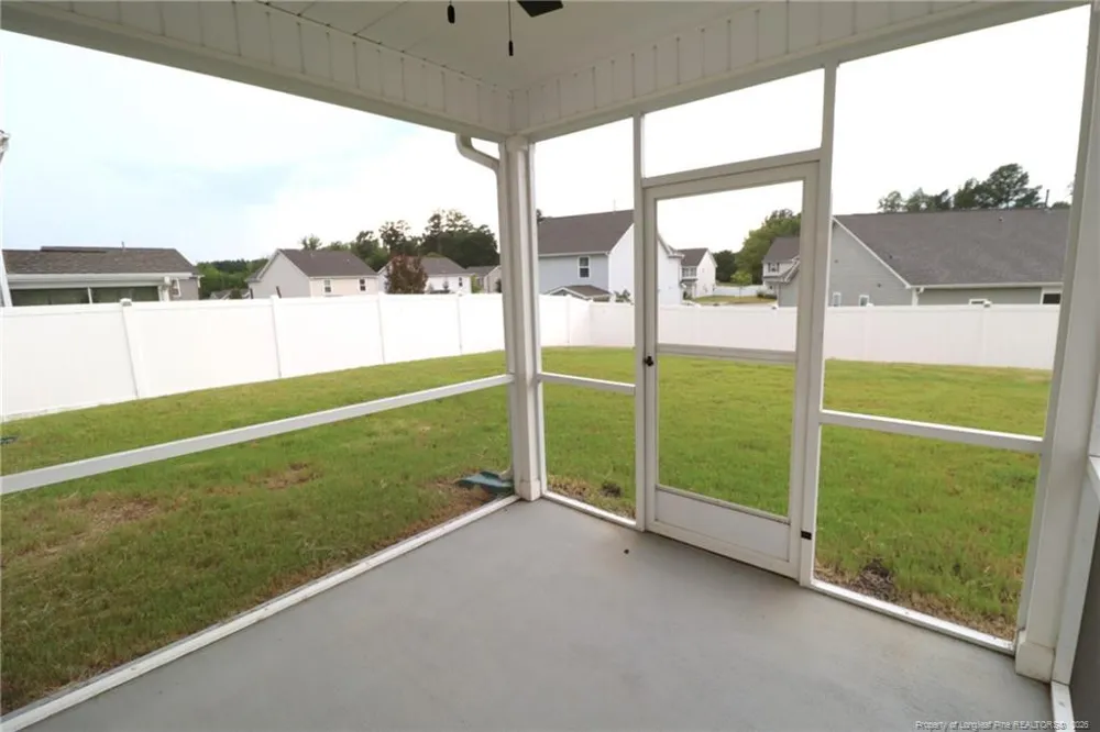 7413 Cornett Way Raleigh, NC 27604