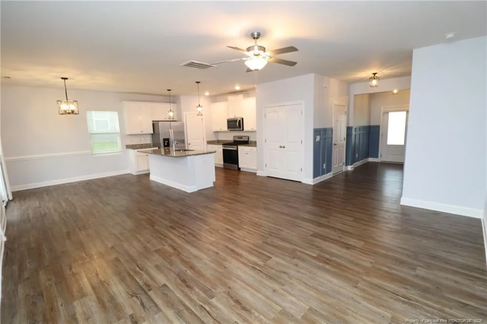 7413 Cornett Way Raleigh, NC 27604