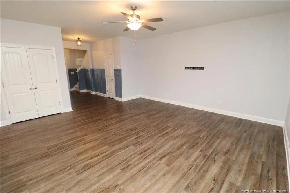 7413 Cornett Way Raleigh, NC 27604