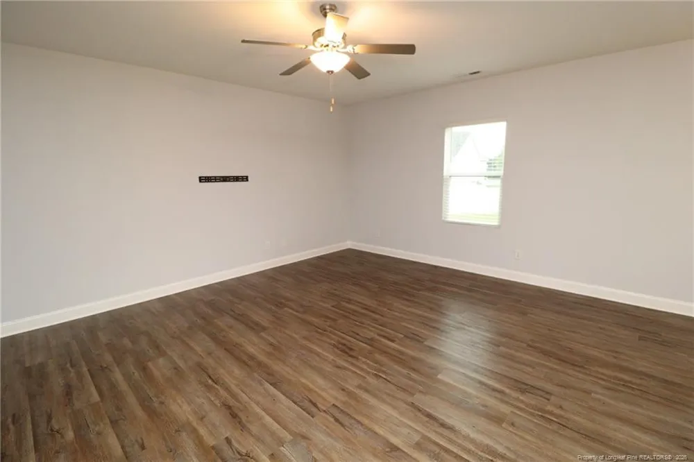 7413 Cornett Way Raleigh, NC 27604