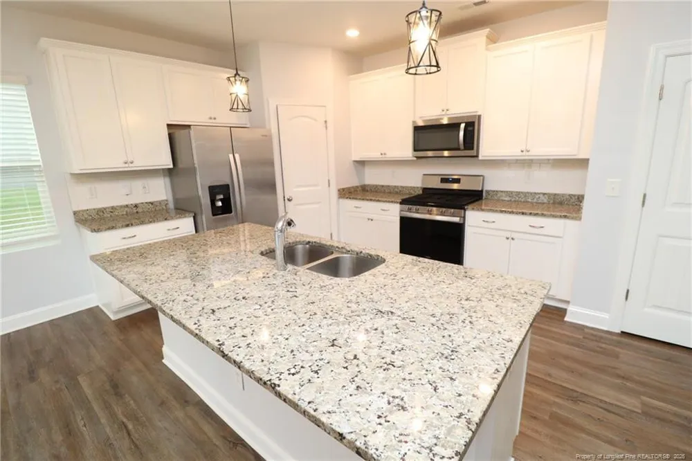 7413 Cornett Way Raleigh, NC 27604