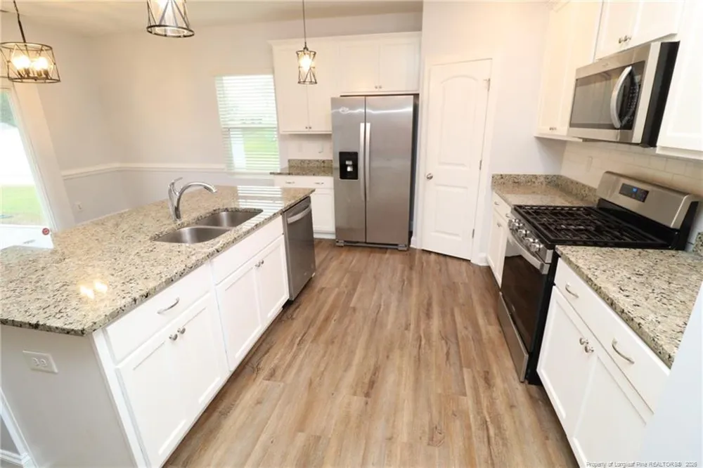7413 Cornett Way Raleigh, NC 27604