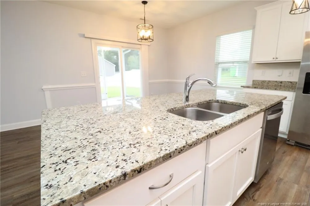 7413 Cornett Way Raleigh, NC 27604