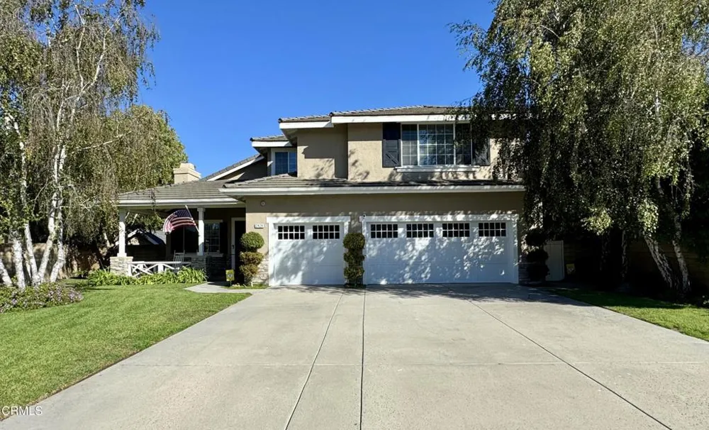 2424 Orion Way Oxnard, CA 93036
