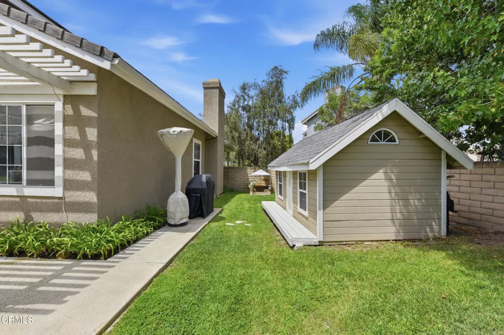 2424 Orion Way Oxnard, CA 93036