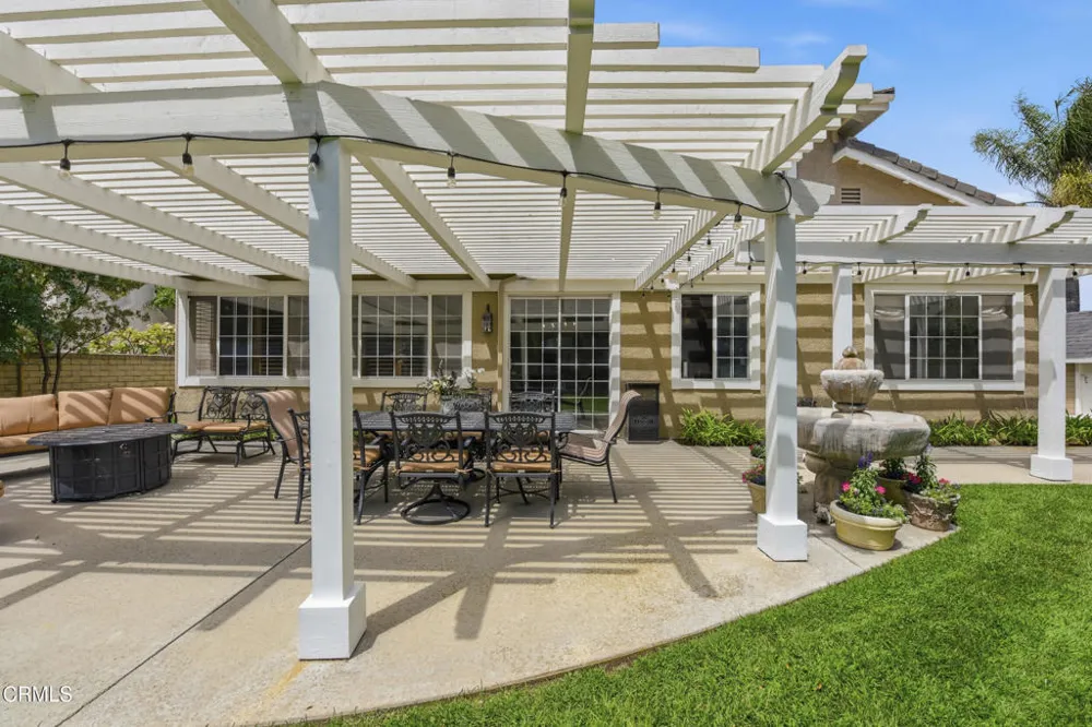 2424 Orion Way Oxnard, CA 93036