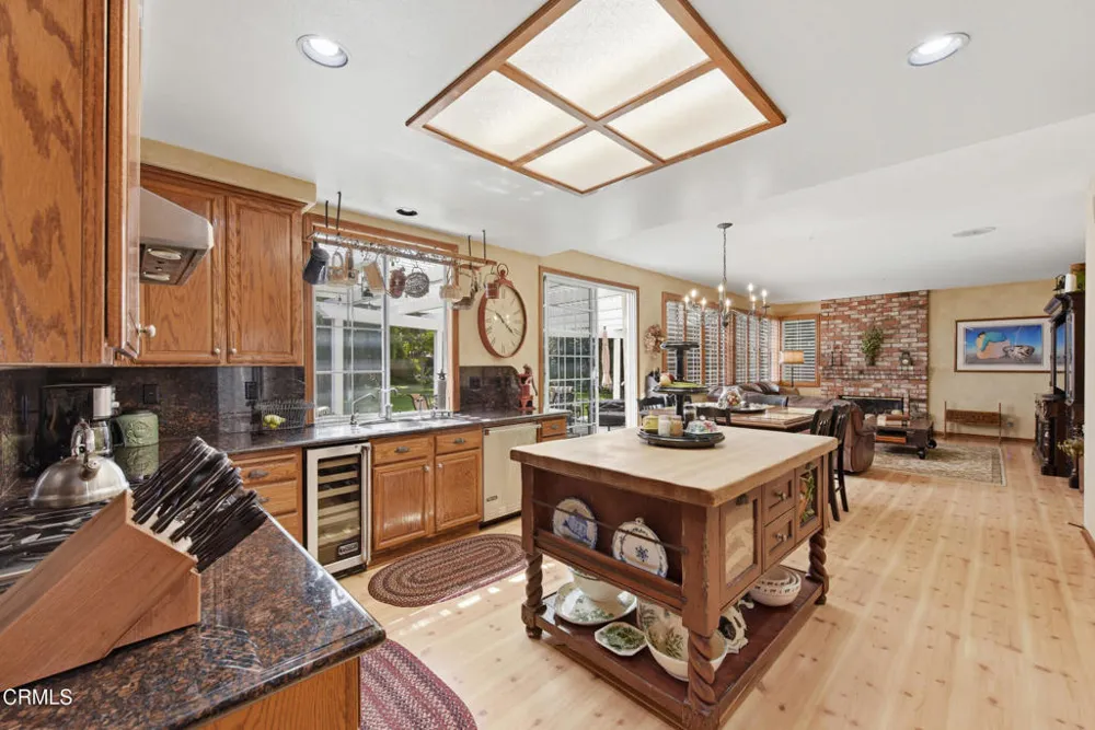 2424 Orion Way Oxnard, CA 93036
