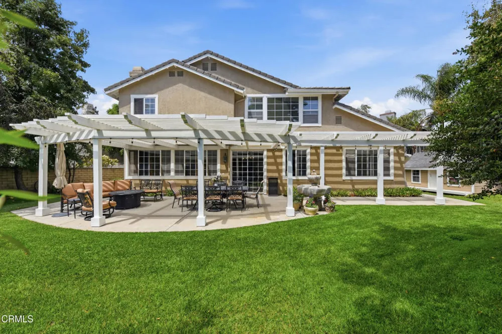 2424 Orion Way Oxnard, CA 93036