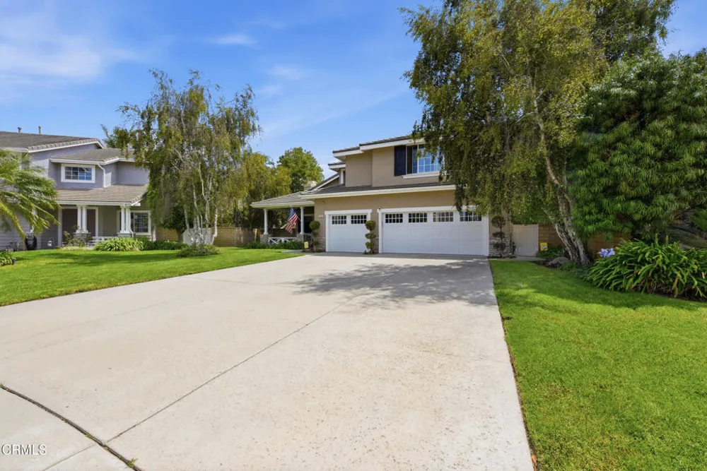 2424 Orion Way Oxnard, CA 93036