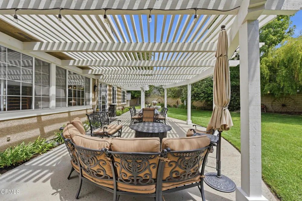 2424 Orion Way Oxnard, CA 93036
